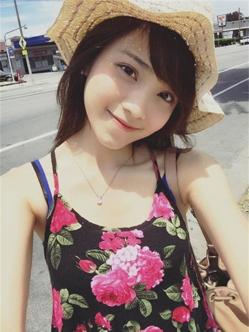 dan du hoc sinh viet sieu xinh 