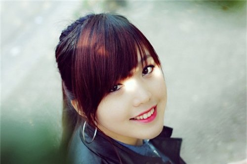 dan du hoc sinh viet sieu xinh