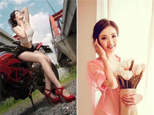 dan du hoc sinh viet sieu xinh