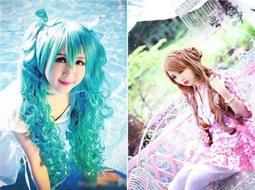 dan du hoc sinh viet sieu xinh 