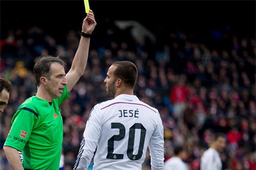 real gap “van den” truoc tran el clasico hinh anh 1