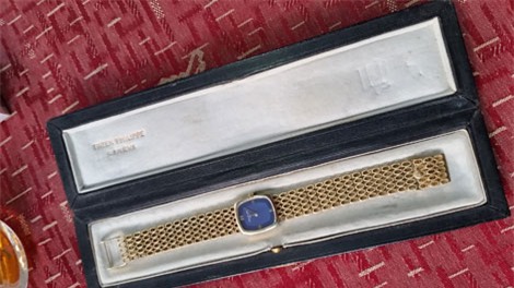 Nữ đại gia, Sài thành, đồng hồ, quý bà, cổ vật, dân chơi, Nữ-đại-gia, Sài-thành, đồng-hồ, quý-bà, cổ-vật, dân-chơi,