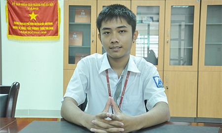 nam sinh, Ams, chung kết, Olympia