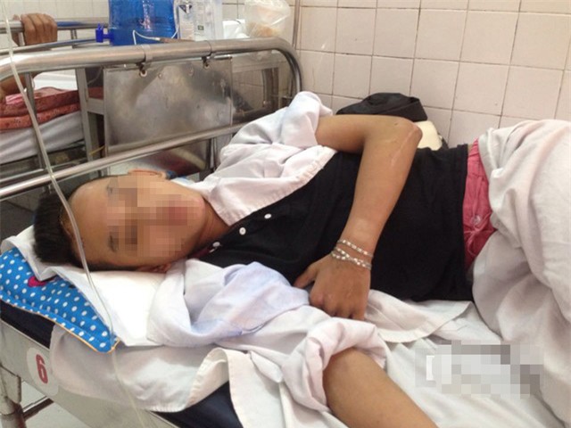 Hà Nội, truy sát, truy sat