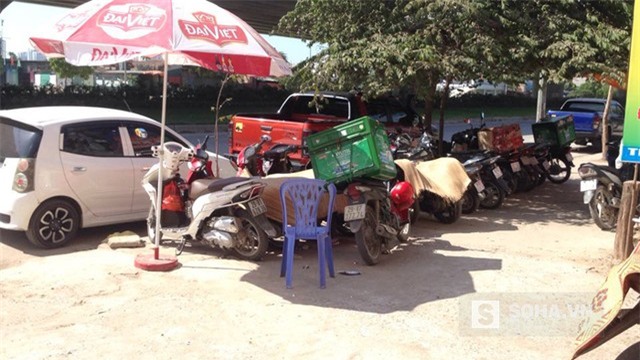 Hà Nội, truy sát, truy sat