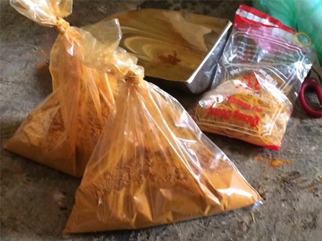 Tố giác dùng chất cấm chăn nuôi được thưởng 5 triệu đồng