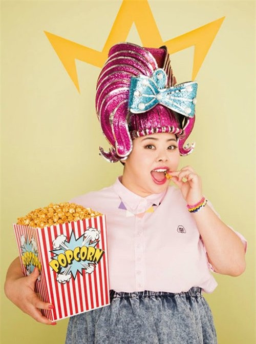 nang mau 98kg khien gioi tre nhat 