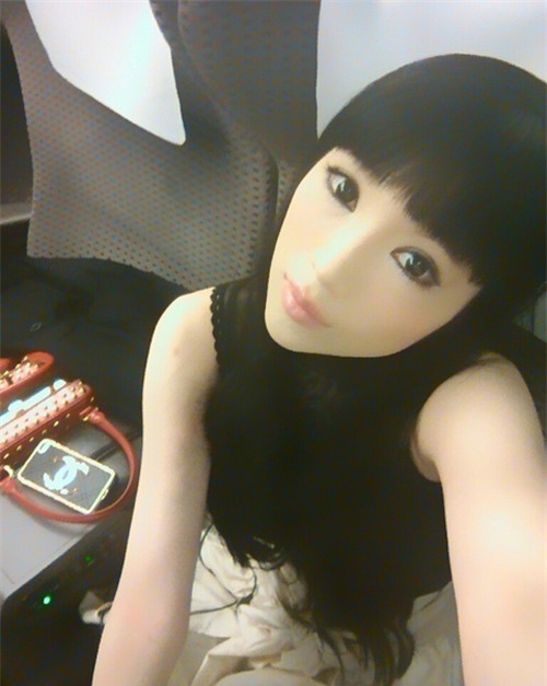 dien vien nhat ban “hoa” bup be nguoi lon vi tham my hinh anh 4