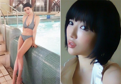 dien vien nhat ban “hoa” bup be nguoi lon vi tham my hinh anh 5