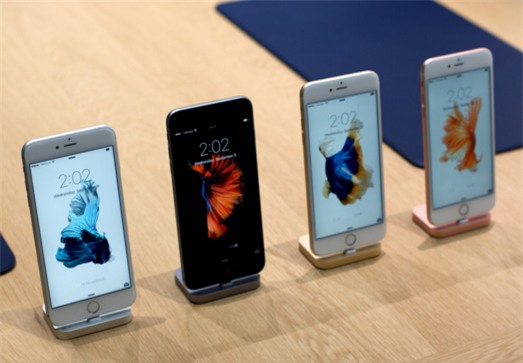 iPhone 7