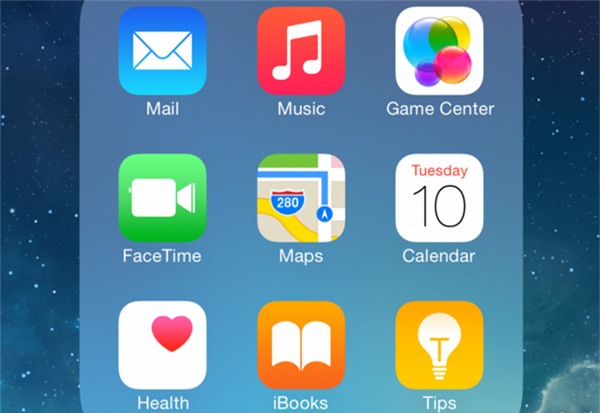 iPhone 7