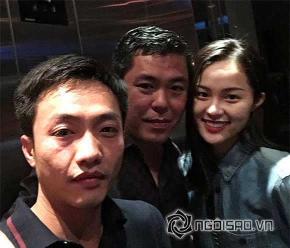 Cường Đô la và Su beo 4