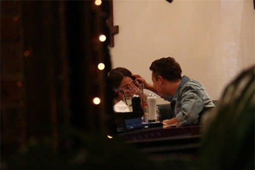 nha phuong va ban trai moi