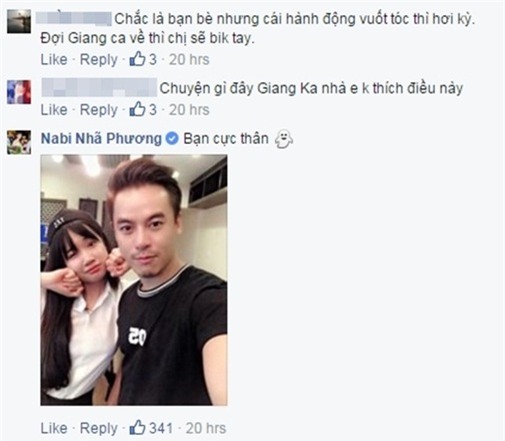 ban trai moi cua nha phuong