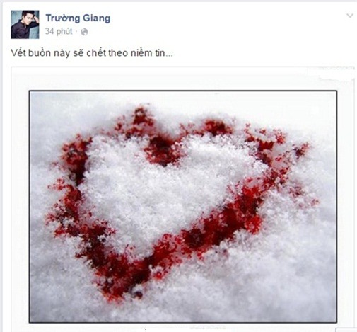 truong giang va nha phuong chia tay