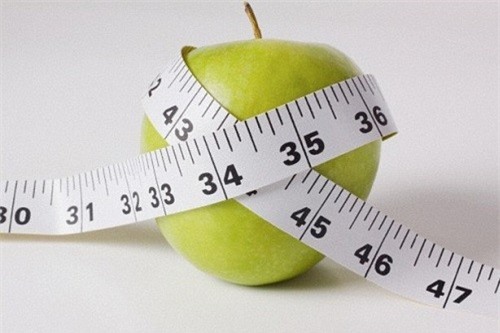 Phụ nữ có thân hình quả táo dễ béo phì, chết sớm