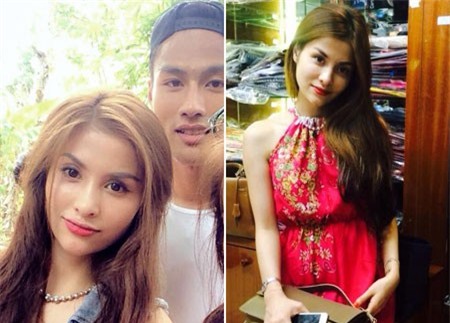 Mạc Hồng Quân và những scandal với bạn gái hơn tuổi