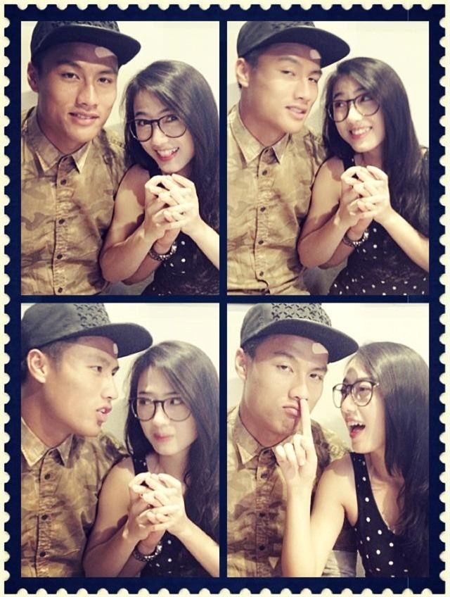 Mạc Hồng Quân và những scandal với bạn gái hơn tuổi