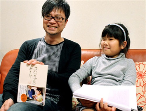 Chuyện cảm động về cô bé biết tự nấu ăn từ lúc 5 tuổi - 7