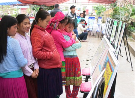 Hà Giang, hiệu trưởng, phụ huynh