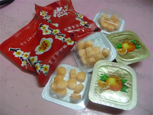 Cảm nhận sự khác biệt của thế hệ 8x và 10x qua những thức quà vặt 9