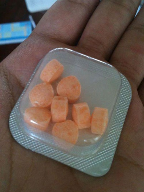 Cảm nhận sự khác biệt của thế hệ 8x và 10x qua những thức quà vặt 10