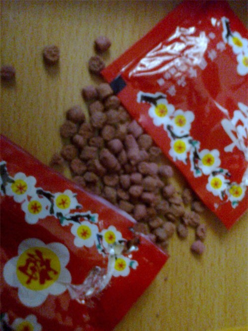 Cảm nhận sự khác biệt của thế hệ 8x và 10x qua những thức quà vặt 11