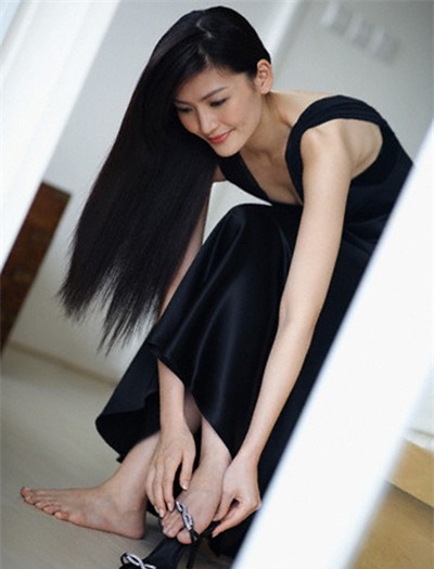 Đàn bà hơn nhau ở đức ông chồng - 1