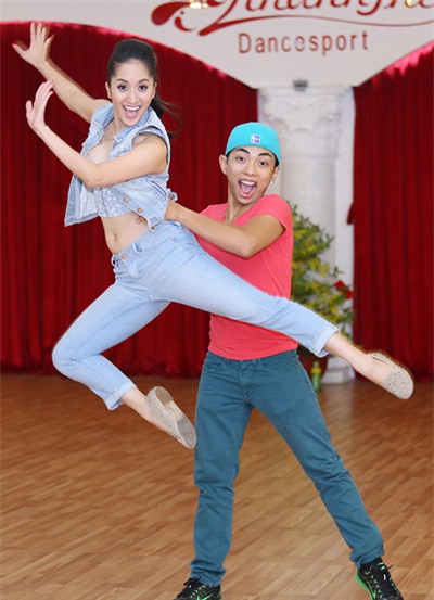 Ngày Nhà giáo Việt Nam 20/11: Sao Việt hạnh phúc với nghề giáo viên - Ảnh 5