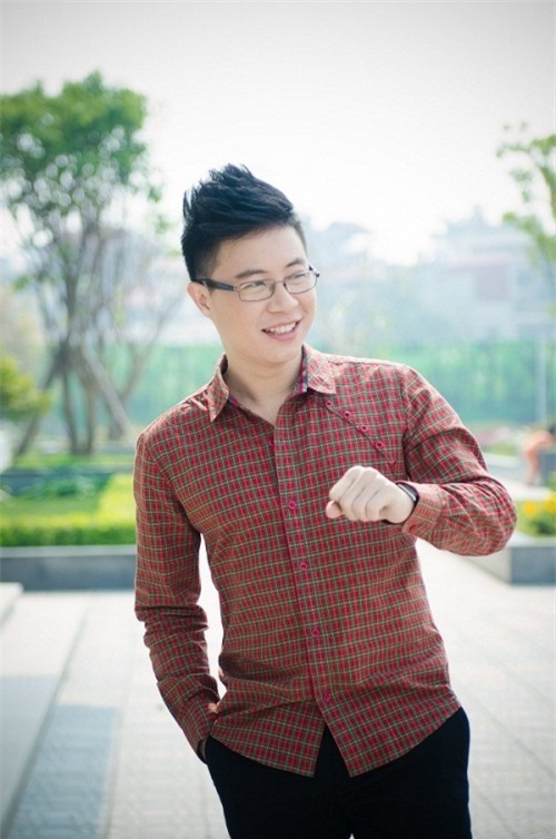 Ngày Nhà giáo Việt Nam 20/11: Sao Việt hạnh phúc với nghề giáo viên - Ảnh 7