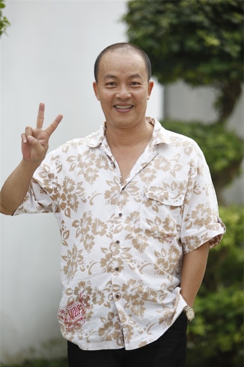 Ngày Nhà giáo Việt Nam 20/11: Sao Việt hạnh phúc với nghề giáo viên - Ảnh 8