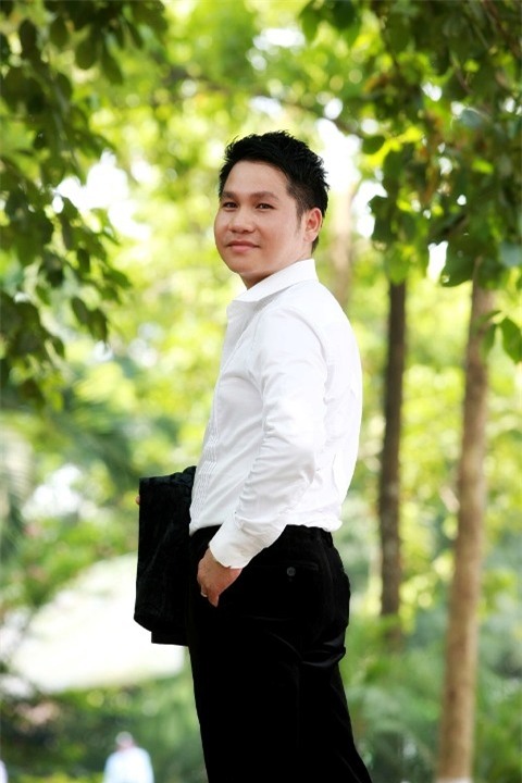 Ngày Nhà giáo Việt Nam 20/11: Sao Việt hạnh phúc với nghề giáo viên - Ảnh 9