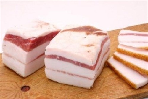 Không ăn mỡ động vật: Quan điểm sai lầm