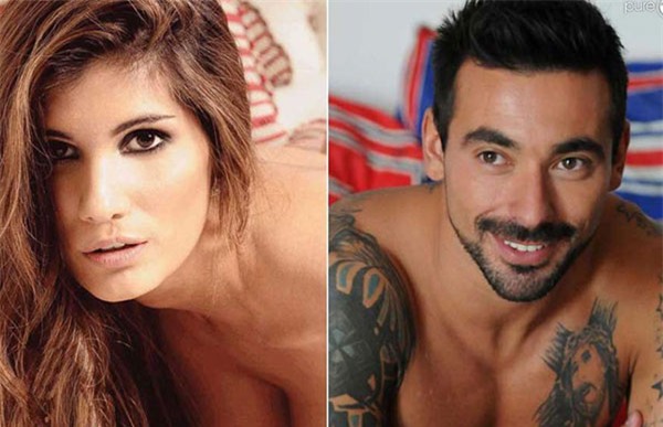 Lavezz, chat sex, bóng đá, Argentina, PSG, tin mới