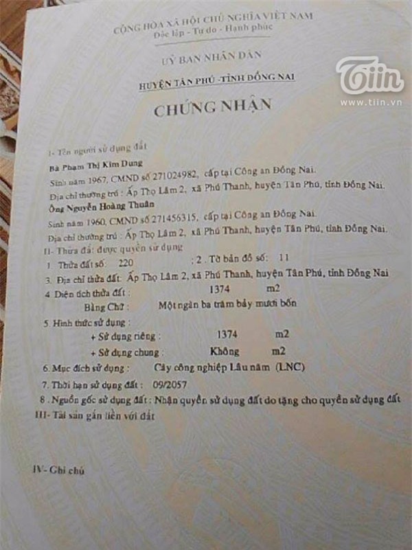 Kinh doanh 1 năm cô gái 9x mua đất cho mẹ để dành 500 triệu đồng