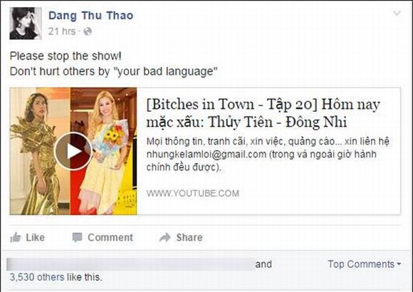 Sao Việt 8