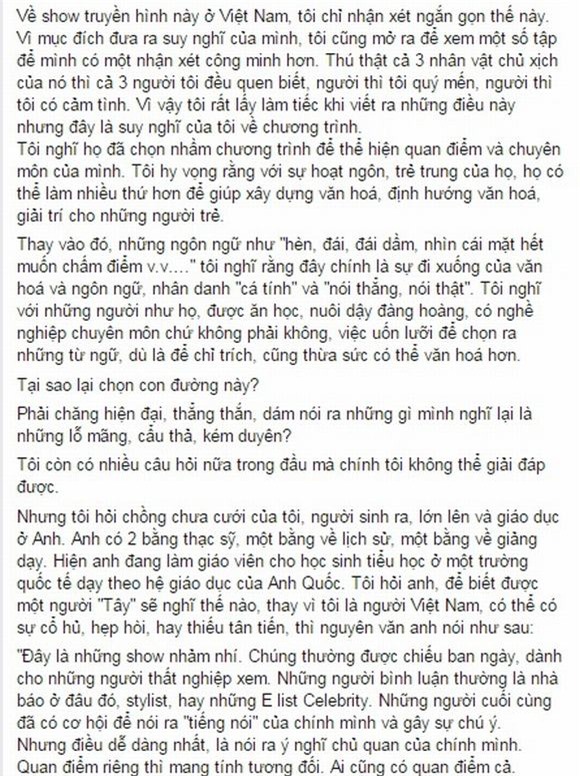 Sao Việt 7