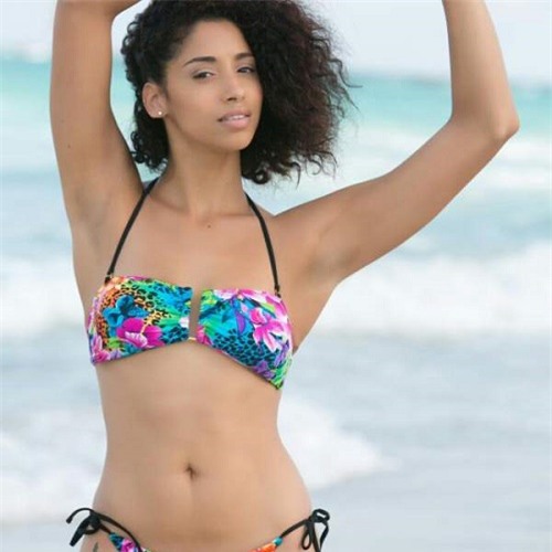 Ronaldo, Hoa hậu, Bồ, Irina, chân dài, bạn gái Ronaldo, CR7, bồ cũ, Real Madrid