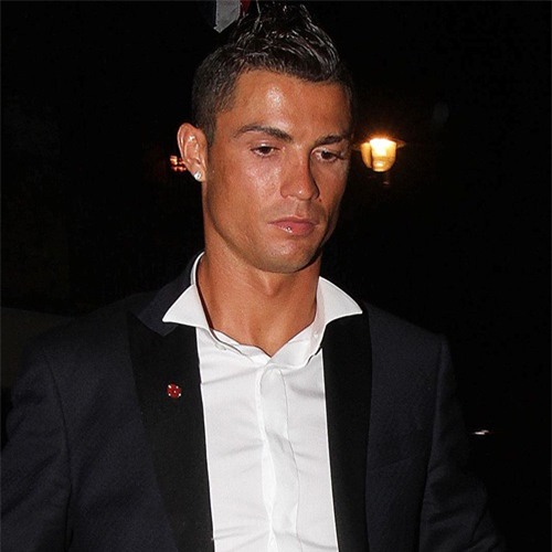 Ronaldo, Hoa hậu, Bồ, Irina, chân dài, bạn gái Ronaldo, CR7, bồ cũ, Real Madrid