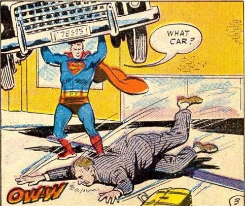 nhung kha nang “sieu khung” con an giau cua con nguoi hinh anh 2