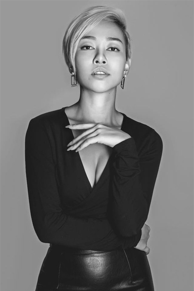 3 "nguoi dep toc tem" sexy bac nhat showbiz viet hinh anh 17