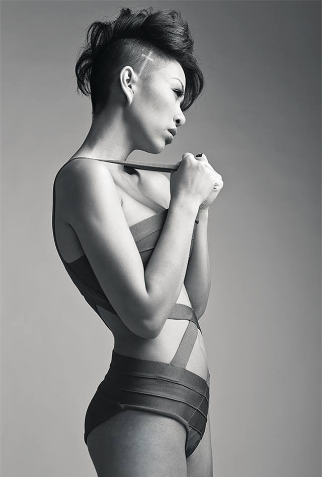 3 "nguoi dep toc tem" sexy bac nhat showbiz viet hinh anh 23