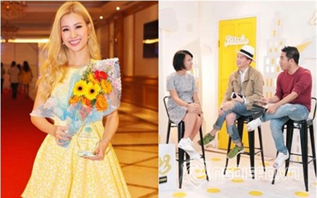 Những kẻ lắm lời, Mr. Đàm, Thùy Minh, Đông Nhi, Đặng Thu Thảo, bức xúc, lên tiếng, vietnamnet, giai tri