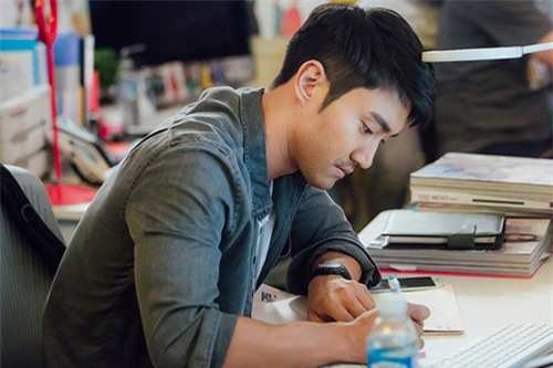 Con trai trả thù tôi bằng cách không lấy vợ - 2