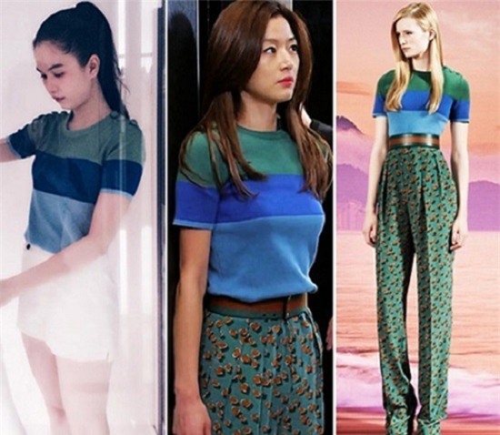 vietnamnet , ngọc trinh , váy nhái, giải trí, thời trang, người đẹp, nữ hoàng nội y