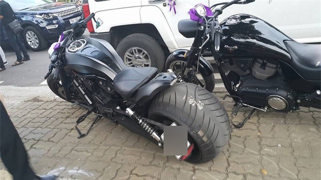 siêu xe, đón dâu, đám cưới, Nam Định
