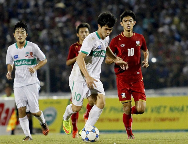 hlv u21 thai lan: