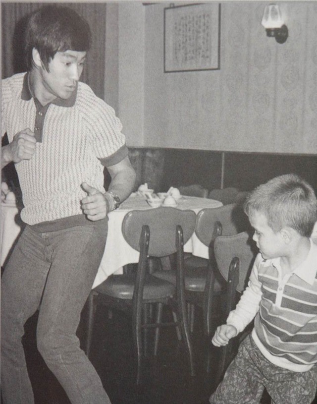 ly quoc hao luyen vo cung cha