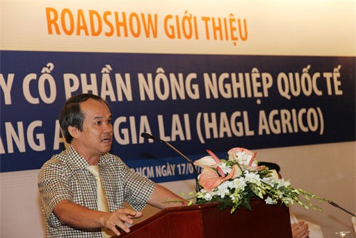 bầu Đức, Đoàn Nguyên Đức, nông nghiệp, mía đường, cao su, bò sữa, Đoàn-Nguyên-Đức, bầu-Đức, Hoàng-Anh-Gia-Lai, nông-nghiệp, bò-sữa, cao-su, mía-đường, cọ-dầu, Lào, Campuchia, Attapeu, HNG, HAGL-Agrico, Phạm-Nhật-Vượng, Hồ-Hùng-Anh, Đặng-Thành-Tâm, Trần-Ki
