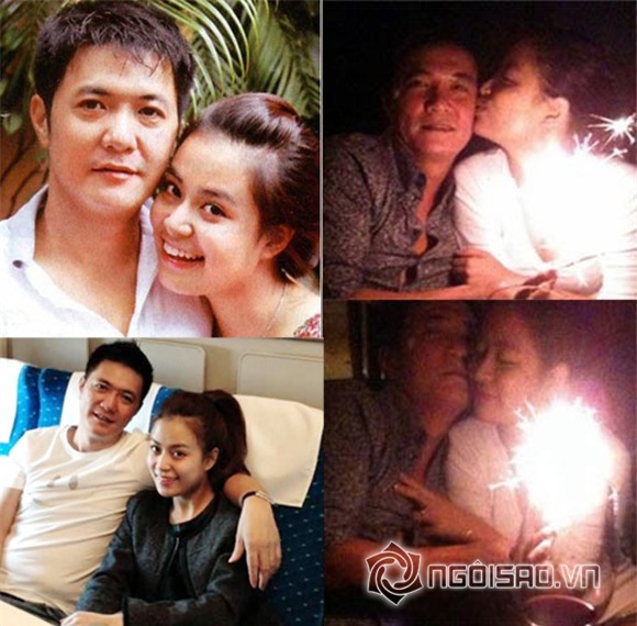 Hoàng Thùy Linh và Angela Phương Trinh 2